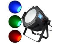 Big Dipper PAR LED COB 200W RGB Big Dipper PAR LED COB 200W RGB
